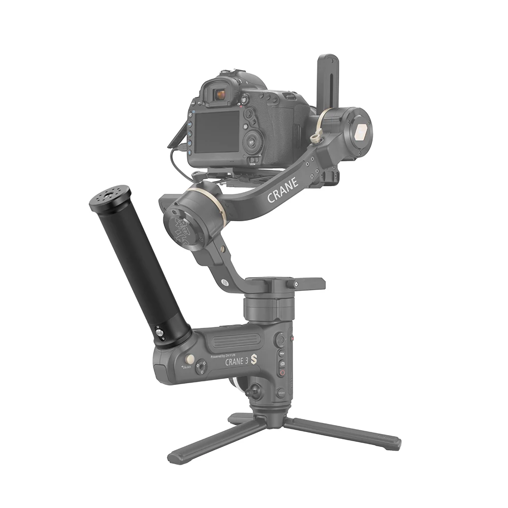 Drone Camera Stabilized - НОВЫЙ ZHIYUN EX1A04 EasySling ручка крана