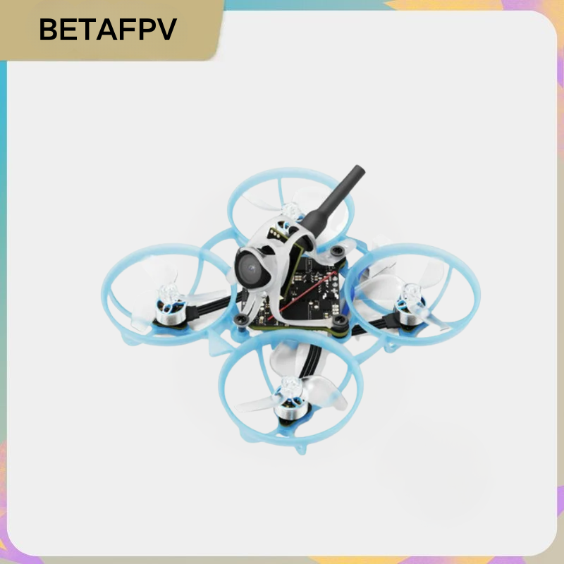 BETAFPV Air75 II Бесколлекторн – обзор и цена Drone Camera Mount