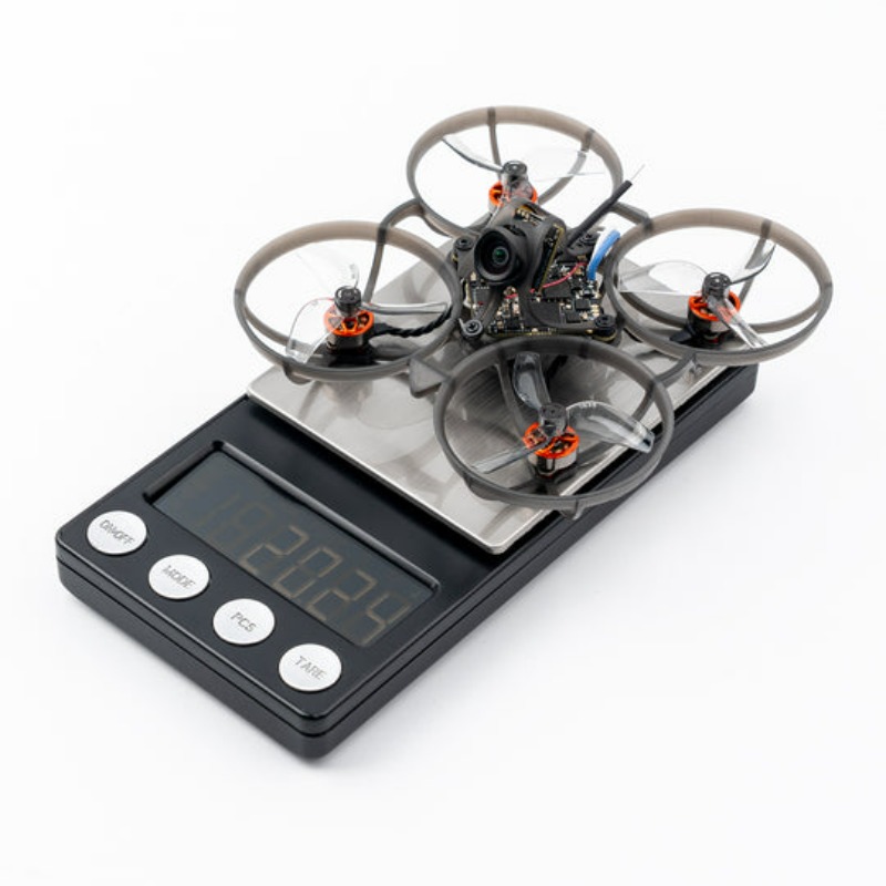 BETAFPV Air75 II Бесколлекторн – обзор и цена Drone Camera Mount