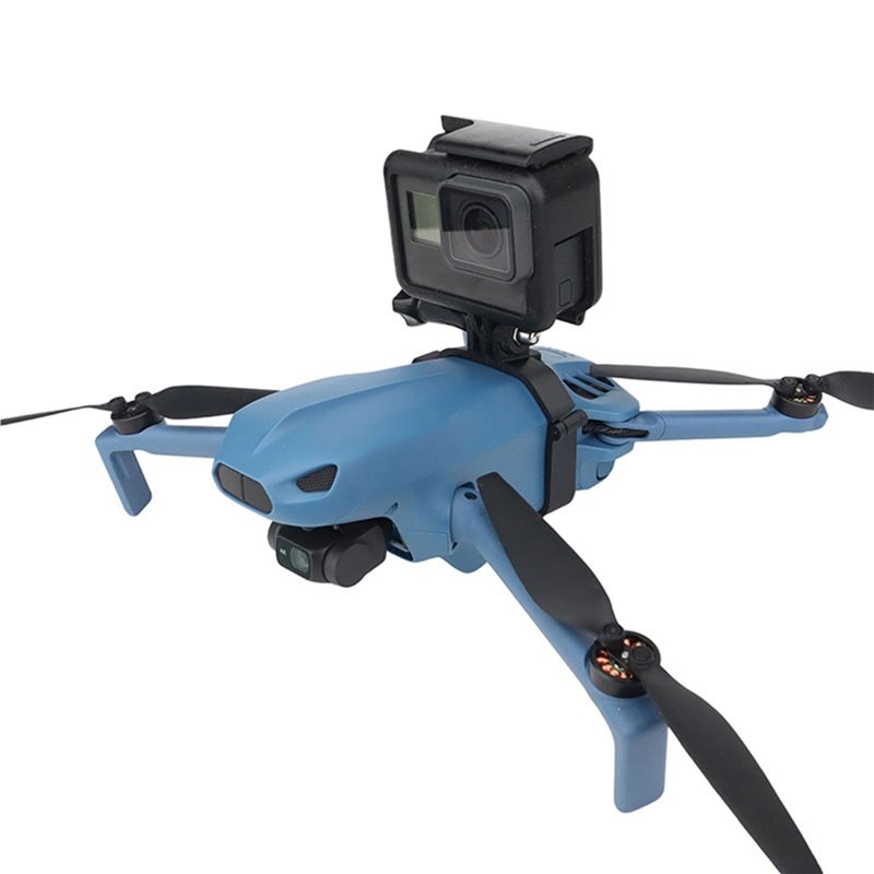 Кронштейн-держатель для камеры – обзор и цена Drone Camera Action