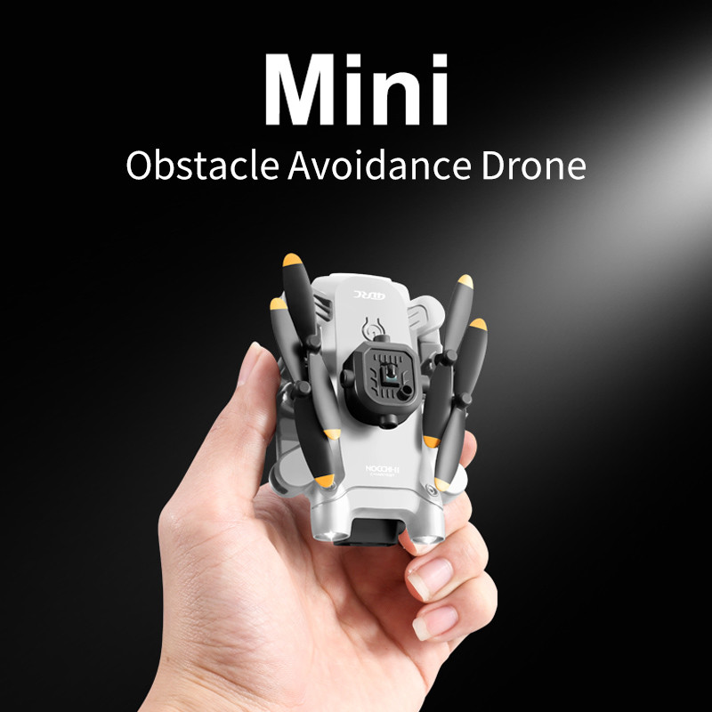 Мини V30 WiFi FPV Дрон с двойн – обзор и цена Drone Camera Wide Angle