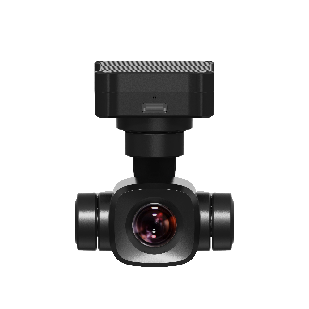 SIYI A8 Mini 4K 8MP Gimbal Cam – обзор и цена Drone Camera Vlog