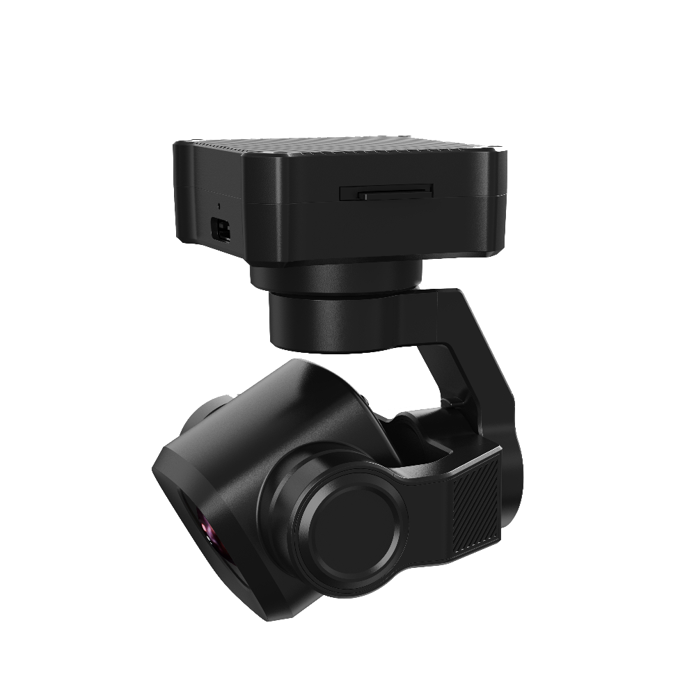 SIYI A8 Mini 4K 8MP Gimbal Cam – обзор и цена Drone Camera Vlog