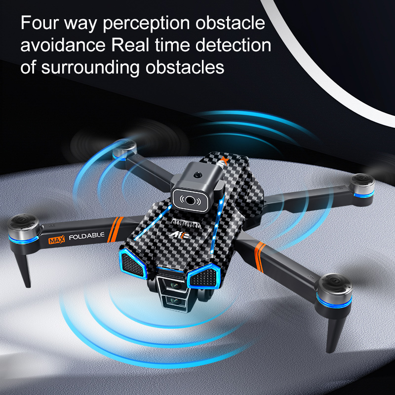 НОВЫЙ A18 MAX HD: Интеллектуал – обзор и цена Drone Camera Mount