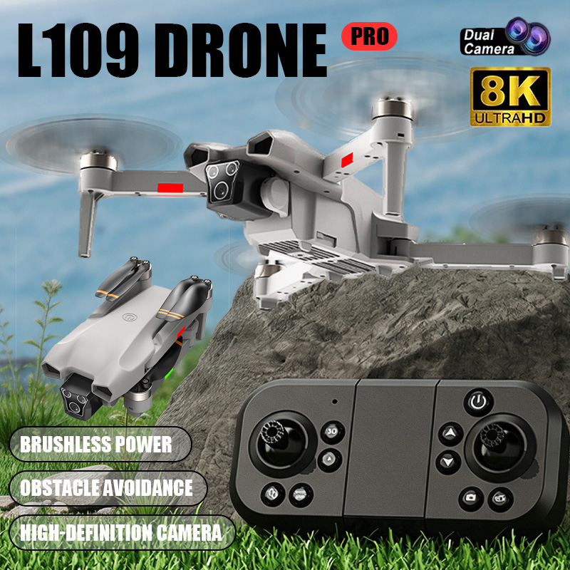 НОВИНКА: Горячая новинка! Дрон – обзор и цена Drone Camera Wide Angle