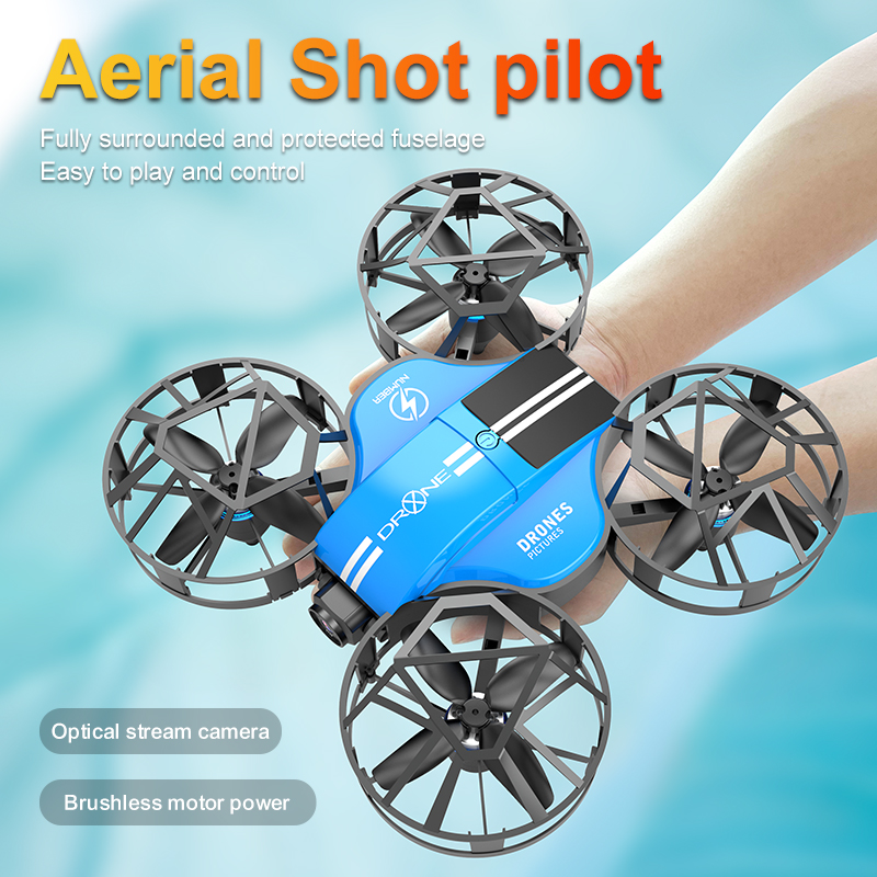 НОВЫЙ мини-дрон 812PRO для про – обзор и цена Drone Camera Wide Angle